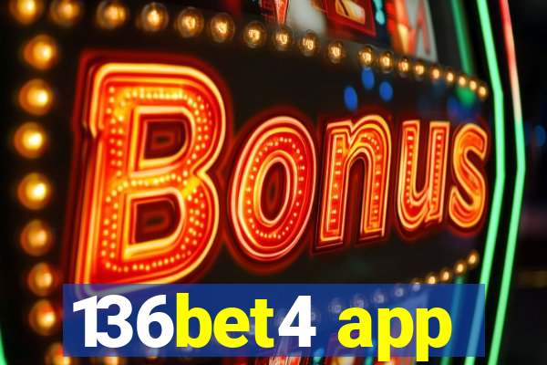 136bet4 app